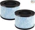 MK01 Air Filter replacement for Aroeve Air Purifiers Filter MK01 MK06, True by ATXKXE