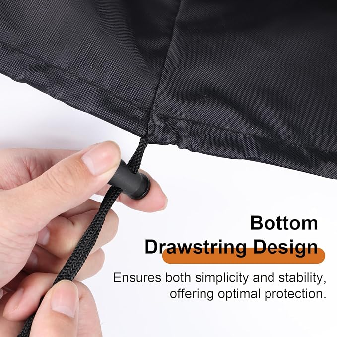 Air Purifiers Dustproof Cover for Storage, Universal Waterproof Home Appliances - Image 4