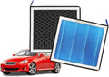 MASHA Cabin Air Filter for Lexus IS250, by MASHA