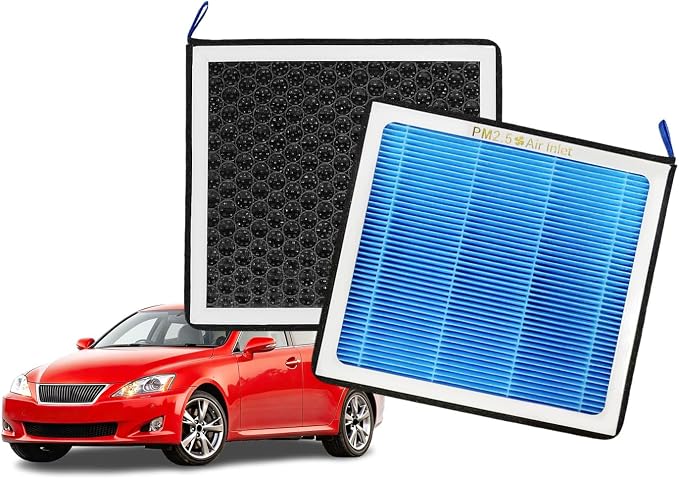 MASHA Cabin Air Filter for Lexus IS250, by MASHA