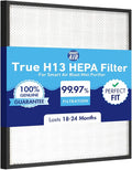 Smart Air Blast Mini Genuine Replacement HEPA Filter – 99.97% Particle by Unknown