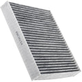 Cabin Air Filter CF10775 JADODE Premium Cabin Air Filter by JAAutoparts