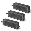 3Pcs X2D P2S Activated Carbon Air Filter Replacement by IdeaFormerIR3