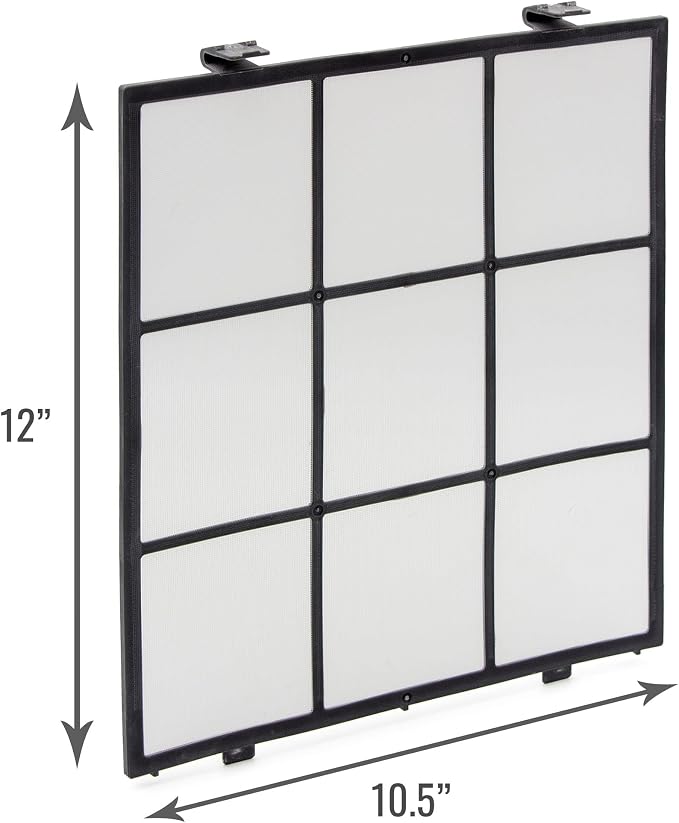 Habitat 280a Air Purifier Replacement Mesh Pre-Filter - Image 3