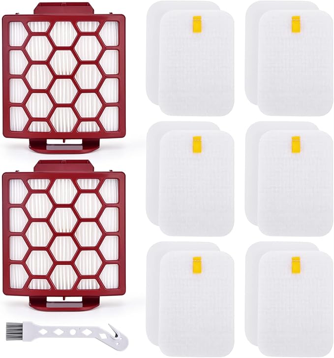 Anewise ZU55 Filter Replacement by buyitnow