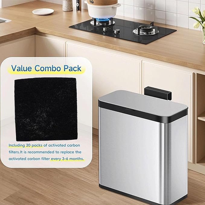 Odor Filter Refills - Image 5