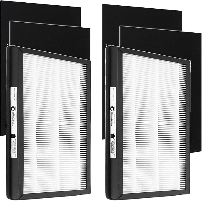 Replacement Filters C, Compatible - Image 2