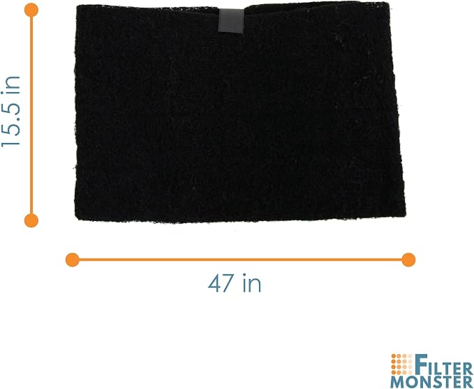 Filter-Monster Replacement Compatible - Image 2