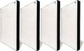 Nispira Air320 Air220 2678 True HEPA Replacement Filter by Nispira
