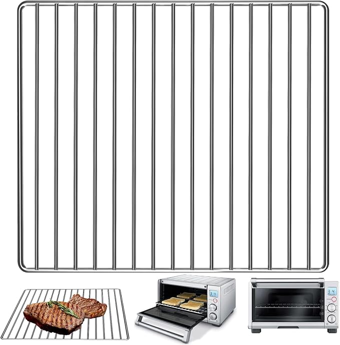 Wire Rack Replacement Parts for Breville BOV650XL Compact Smart Oven Countertop by GWYXC