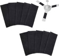 BigKing 10pcs Ceiling Fan Filters by Unknown