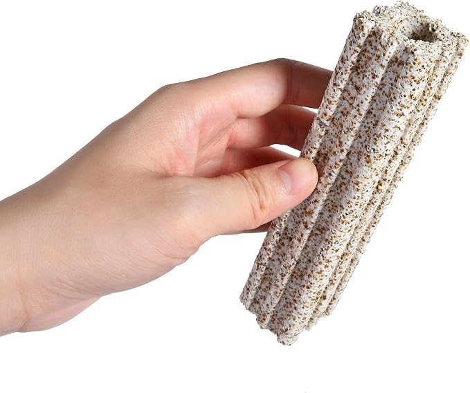 ALEGI Ceramic Bio Filter Media, Porous Media Filter Media - Image 4