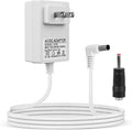12V/1A Power Cord Adapter for Levoit Core Mini Air Purifier, Replacement by KIBOVAMO