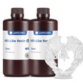 ANYCUBIC 2nd Gen Resin Technology ABS-Like Resin 2.0 Bundle, 3D Printer Resin by ANYCUBIC