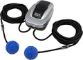 CrystalClear PondAir 2, Complete Aeration Kit, Whisper Quiet Water Garden by CrystalClear