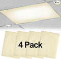 Biubee Fluorescent Light Covers by Biubee