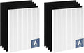 Nispira 5500 C535 115115 Filter Replacement by Nispira