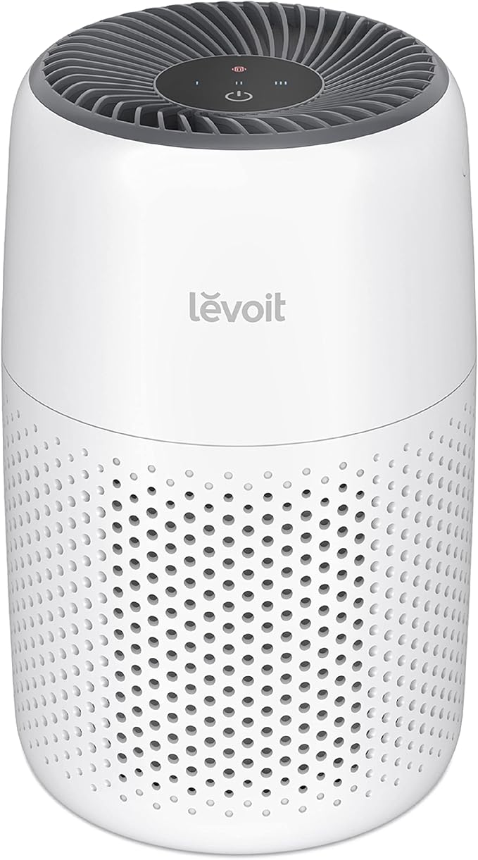 LEVOIT Smart Humidifier and Air Purifier Bundle - Image 2