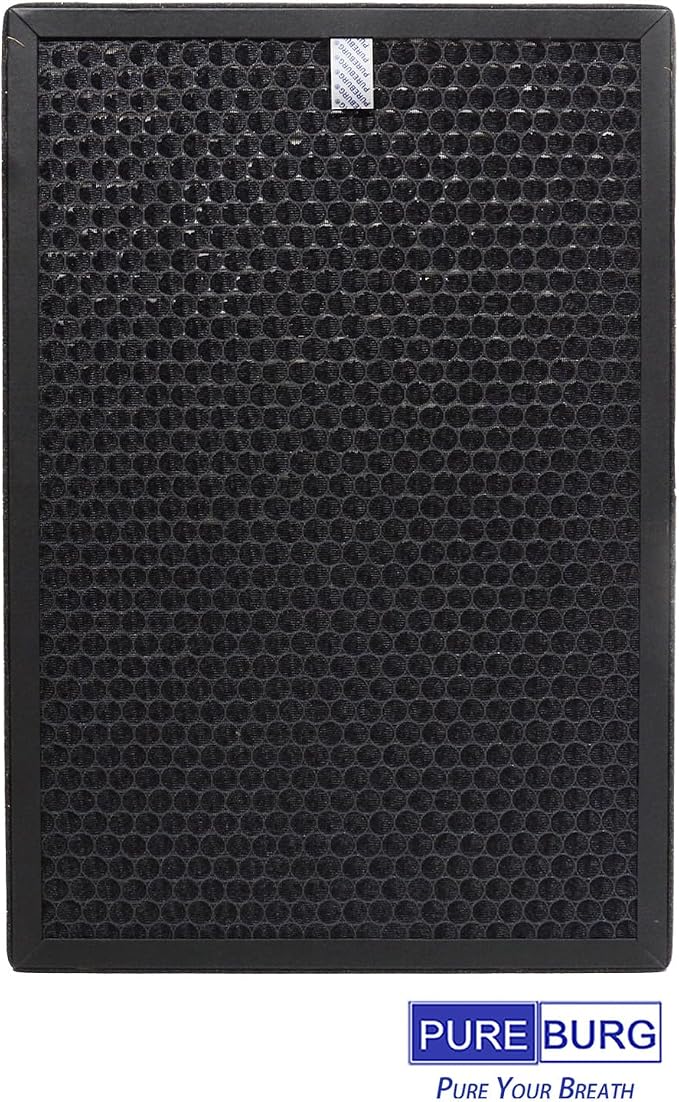 PUREBURG Replacement Filter Compatible - Image 3