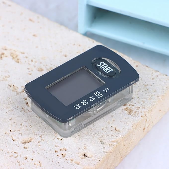 LCD Display Timer Filter Change Indicators - Image 3
