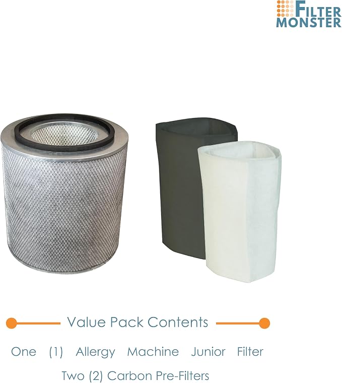 Filter-Monster True Replacement Compatible - Image 7