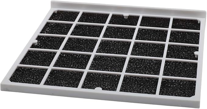 Air Filter for PVC & PE Pipes Washable Duct Filter - Image 7