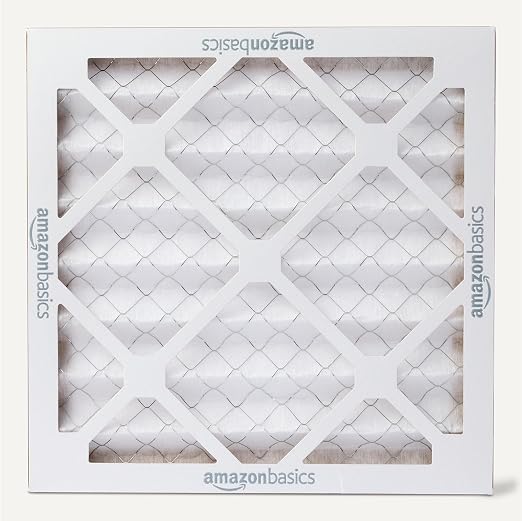 Amazon Basics MERV 5 AC Furnace Air Filter - Image 3