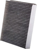 ECOGARD XC12136C Premium Cabin Air Filter by ECOGARD
