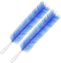 2-Pack Multi-Functional Fan Cleaning Brush by WRITWAA