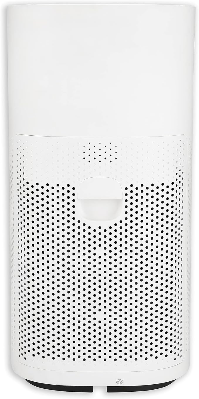 GermGuardian® AC9600W Powerful Large Room Air Purifier - Image 6