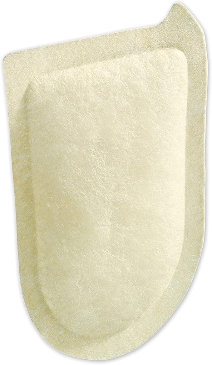 Tetra Whisper EX Carbon Medium Round Filter Cartridges, Fits Tetra Whisper EX - Image 4