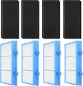 HAPF30AT Filter Replacement for Holmes AER1 Air Purifier, Compatible by Funmit
