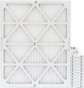 Glasfloss 14x20x1 MERV 13 AC & Furnace Air Filters. Case of 12. Actual Size: by Glasfloss