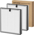 APH3000 Replacement Filter Compatible by Cabiclean