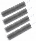 Fan Cleaning Brush, Bendable Microfiber Head, Reusable Dust Remover, Fan by Unknown