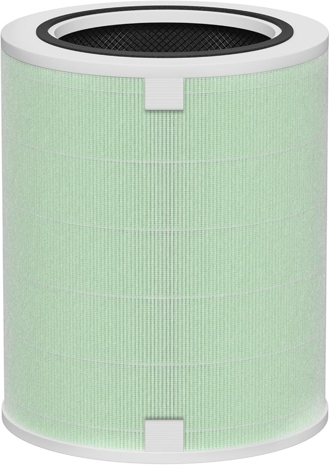 KJ500 Air Filter Replacement Compatible by Ontheone