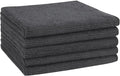 AIDEA Microfiber Cleaning Cloth 5 Pack by AIDEAHOME