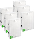 HPA 300 Filter Replacement-HPA300 Air Purifier Filter R Compatible by Blutoget