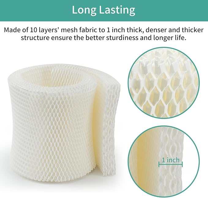 MAF2 Humidifier Filter Compatible - Image 3