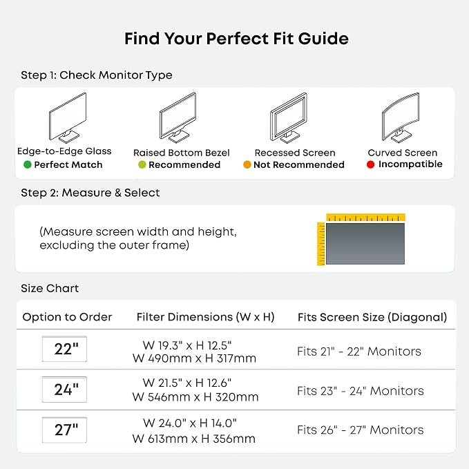 Hanging Privacy Screen Protector - Image 6