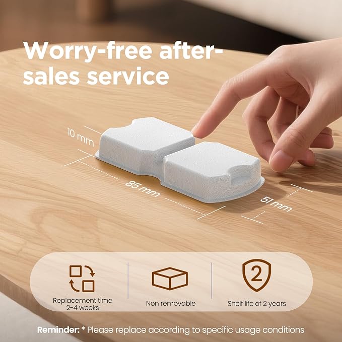Cat Fountain Filters Replacement: 16 Pet Water Fountain Filter - Image 5