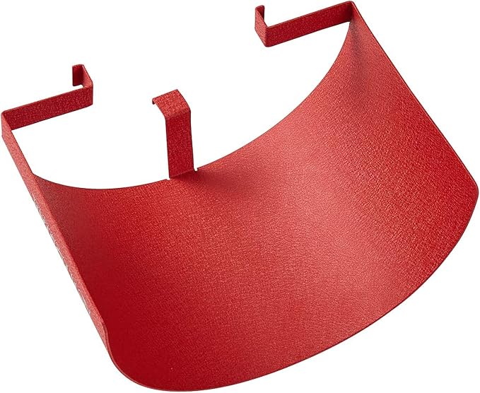 Kyostar Universal Steel Air Filter Heat Shield Cover Burning Air Intake Filter - Image 6