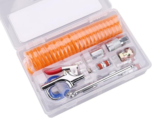 1/4 Inch NPT Air Accessory Kit - Image 2