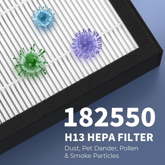 182550 Replacement Filter Compatible - Image 4