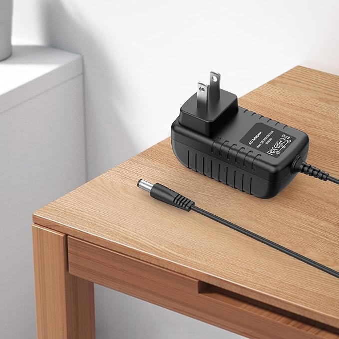 AC Adapter Charger Compatible - Image 4