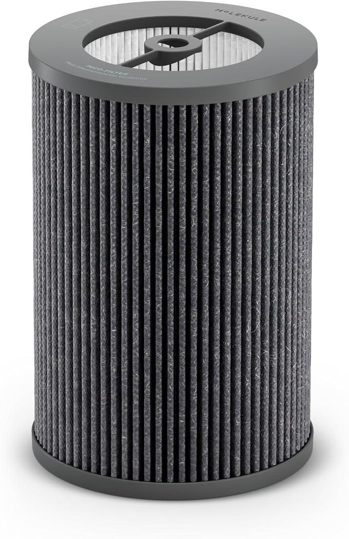 Molekule PECO-Filter with Activated Carbon by Unknown