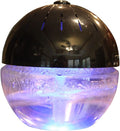 EcoGecko Earth Globe Air Revitalizer, Air Freshener, Room Aromatizer, Aroma and by EcoGecko