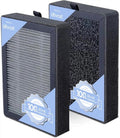 Levoit LV-H128 Air Purifier Genuine Replacement Filter, AHAM VERIFIDE, Capture by Levoit