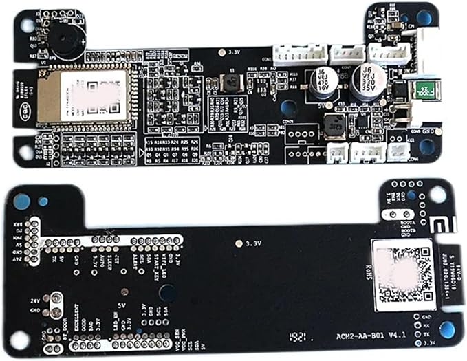 Accessories，Compatible for Mijia，air Purifier Repair Accessories WiFi Module - Image 3