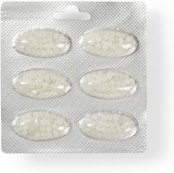 NEDIS Perfumed Pearls for Aspira Dora Fresco 6 Pieces - Image 2